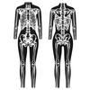Skeleton Cosplay Costume for Women