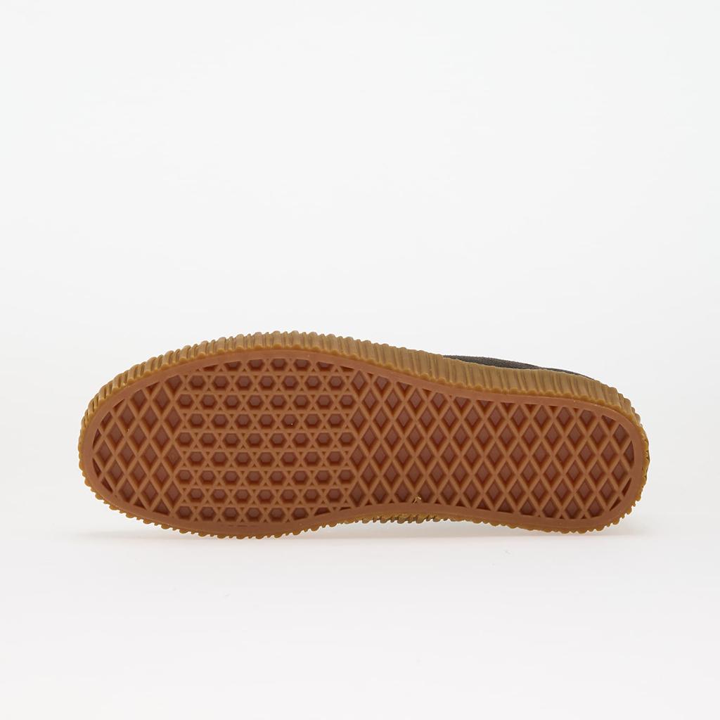 Vans Authentic Creeper sneakers suede black