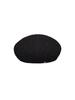 Beulaunhaes Fluffy Wide Beret - Black