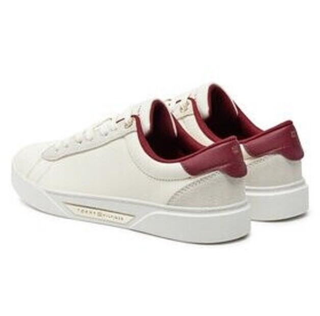 Кроссовки Tommy Hilfiger Chique Court