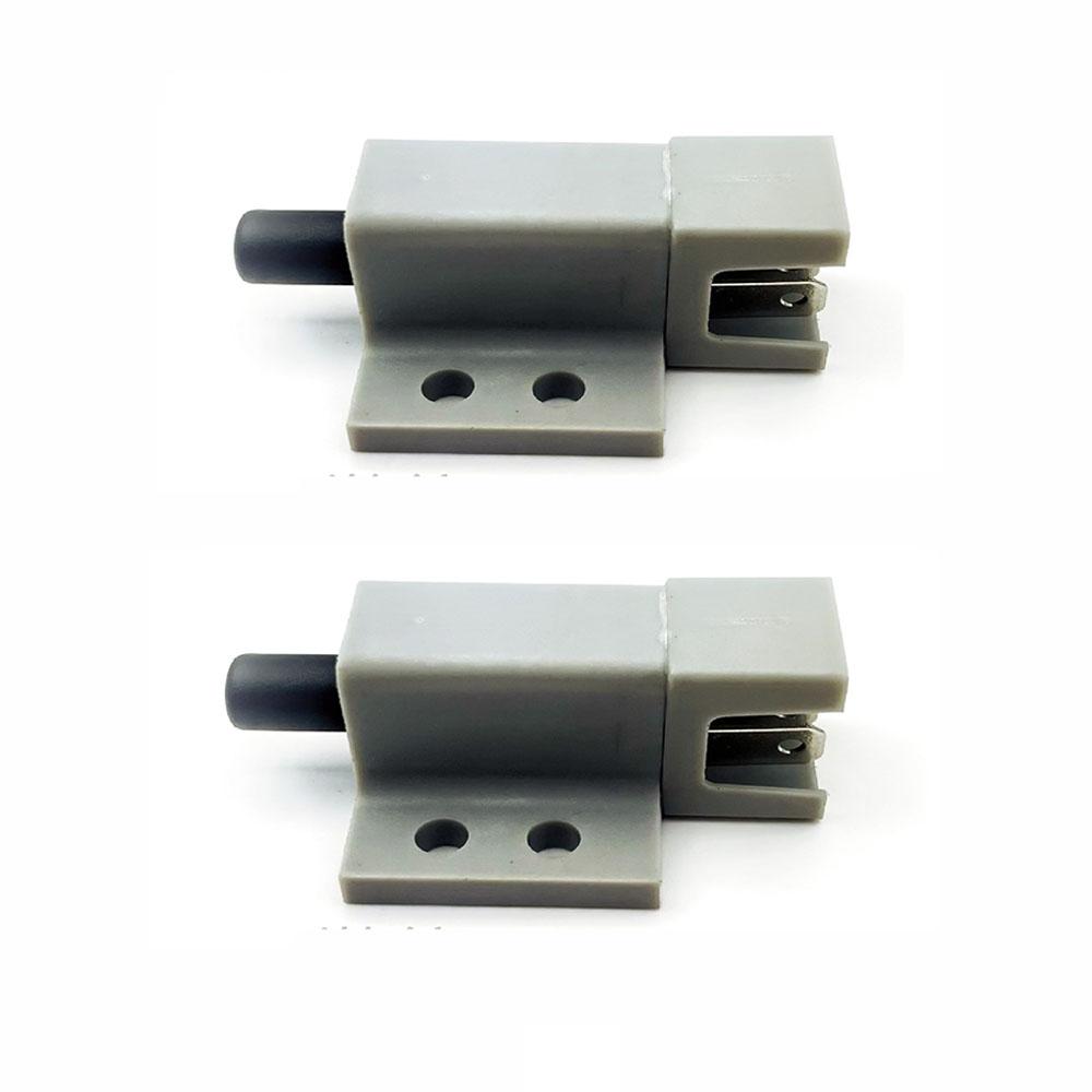 2PCS blokovací spínač pro John Deere AM128925 AM1288925 TCA20554