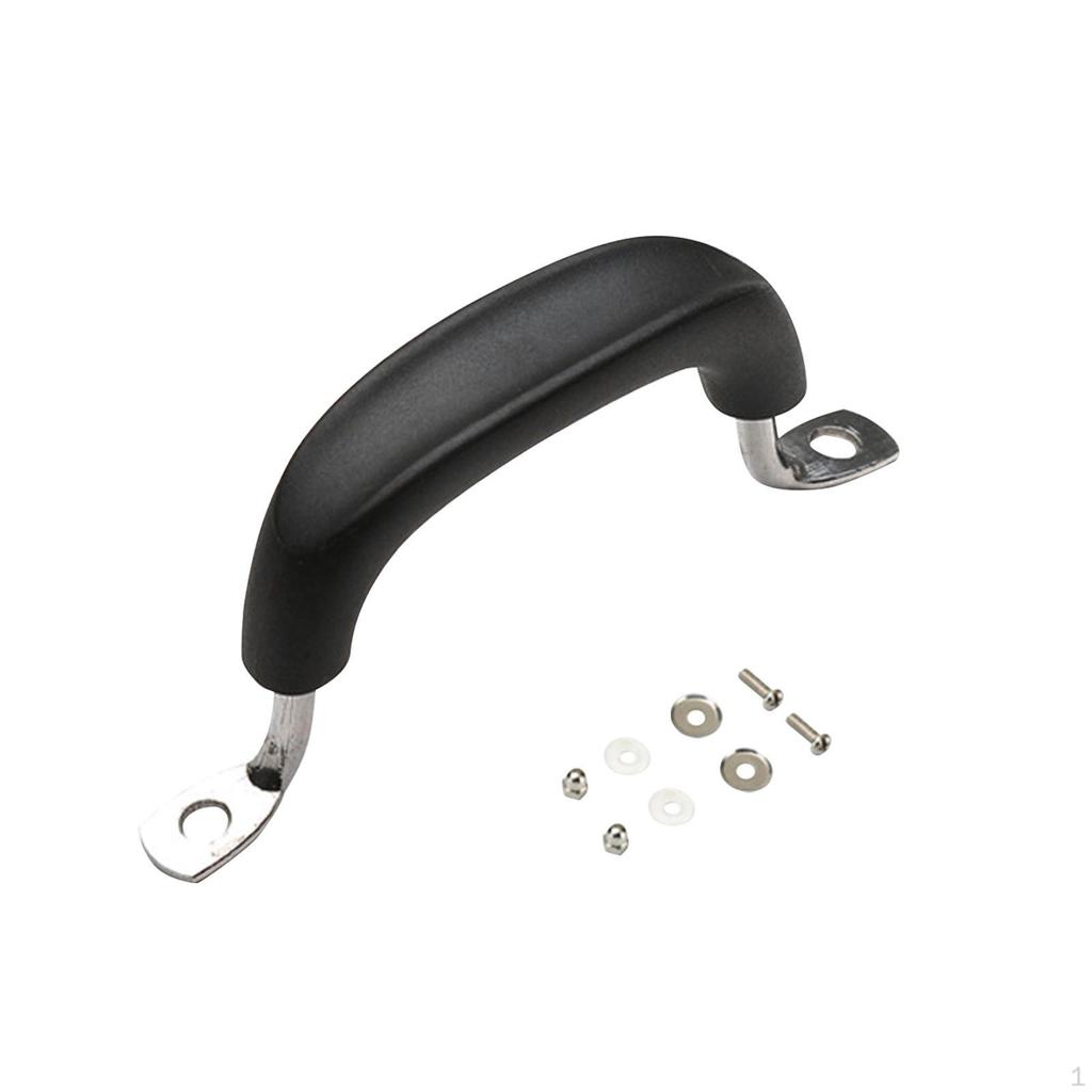 Comfort Grip Pot Lid Handle Set for Easy Cooking