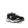 New Balance 725 Black Metallic Silver Unisex Sneakers ML725R