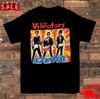 THE VIBRATORS Energize Graphic Punk Rock TShirt SEG_460 Unisex T-Shirt