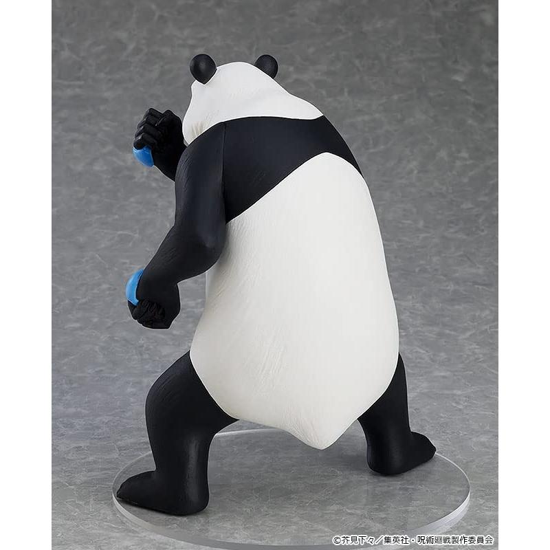 POP UP PARADE Jujutsu Kaisen Panda Non-Scale Painted Plastic Figure Collectible