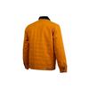 Converse Jackets Men's Yellow Lapel Moderate Other 10019460-A04