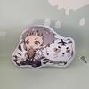 Stray Bungo Dogs Edogawa Rampo Dazai Osamu Plush Toy Doll Pendant Pillow Gift