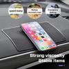 Car Styling Dashboard Anti-Slip Mat For BMW E60 E70 E90 F48 G30 G20 1 3 5 7 Series X1 X3 X4 X5 X6 X7 Sticky Gel Pad Accessories pdzr82