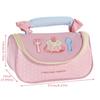 Large-capacity Pencil Case Multi-functional Stationery Pouch Portable Pen Bag  Back To School Gift