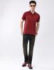 MONTE CARLO Men's Regular Fit T-Shirt