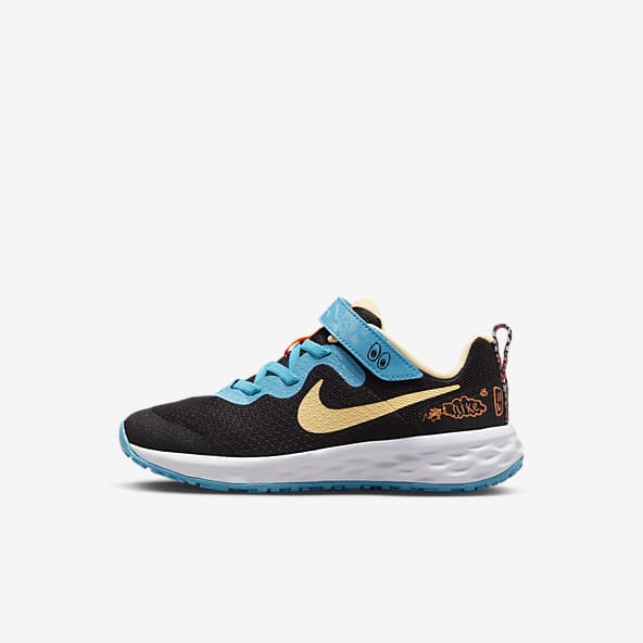 

Кроссовки для маленьких детей Nike Revolution 6 FB2718-001