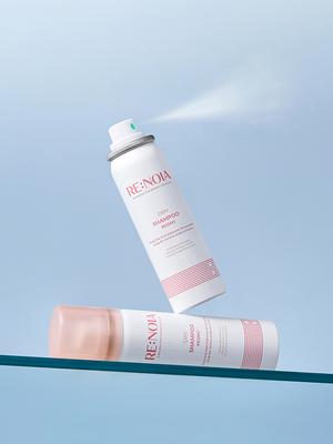 Renoia Peony Dry Shampoo 50ml