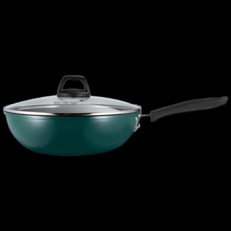 Chui Da Huang Cui Fu Series Wok