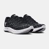 Sports Shoes Under Armour Grey