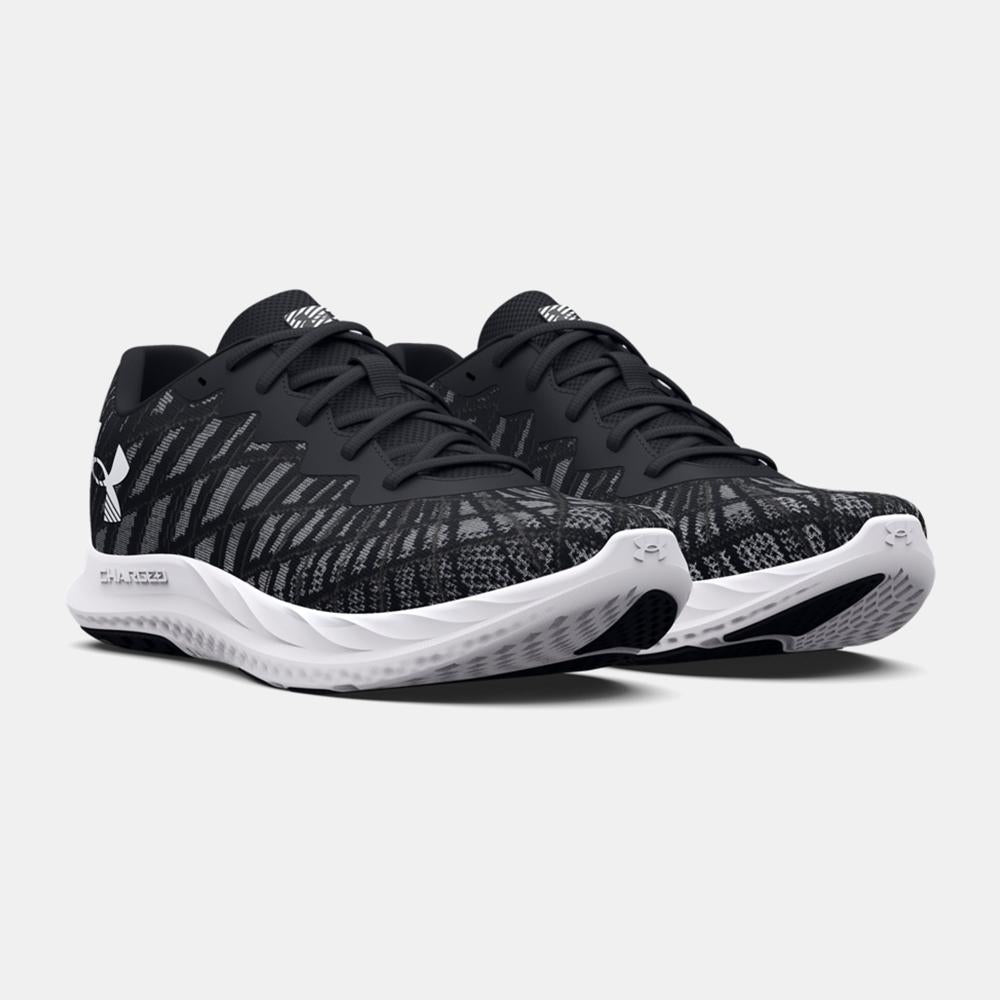 Sports Shoes Under Armour Grey