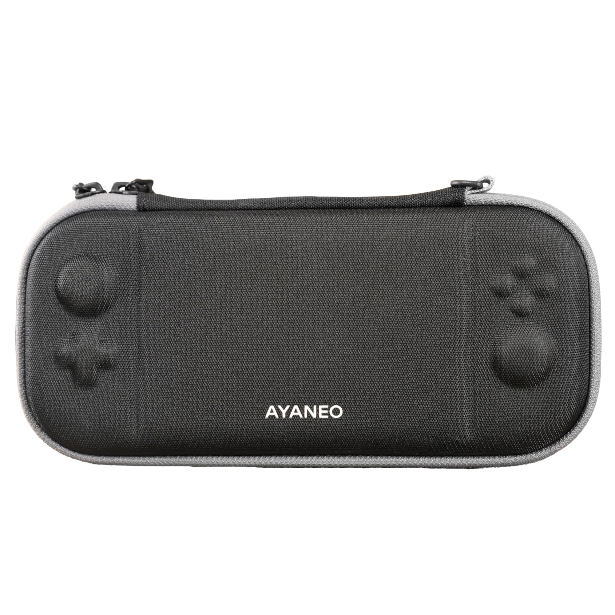 

Hard Case for AYANEO AIR 1S Series/AYANEO Pocket S Portable Gaming Devices, Storage Box, Shock Protection, and Portable Storage