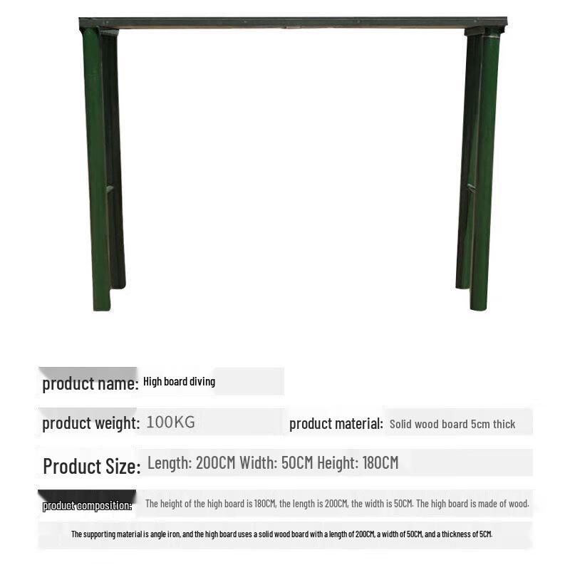 Outdoor 400m Obstacle Course Training Equipment