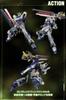 Mobile Suit Counterattack Plastic Model Fukuoka [RG] 1/144 RX-93ff [Clear Color] Char's SIDE-F