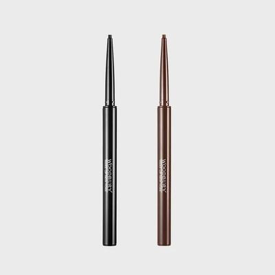 Choose 1 of 2 Creamy Gel Super Slim Eyeliners