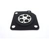 Carburetor Metering Diaphragm and Gasket Replaces ZAMA A015010 A015047 0016019 for ZAMA C1U C1Q C1M RB Carburetors (Pack of 12)
