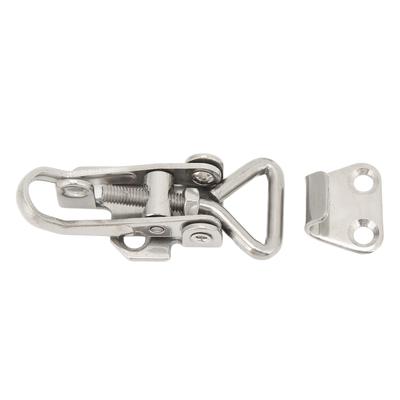 Chiusura Marina Acciaio Inossidabile 316 Piccola Flessibile Resistente alla Corrosione Facile da Sostituire Marina