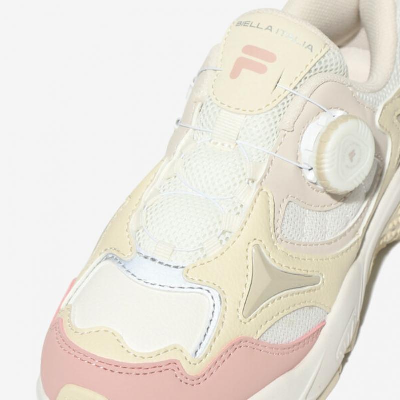 [fila Kids] Ancyrus Dial Kd  3xm02439g 924  Q0z3xm02439g924