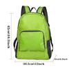 Portable Daypack Unisex Camping Outdoor Hiking Waterproof Bag Portable Daypack Foldable Travel Backpack Rucksack Waterproof Bag