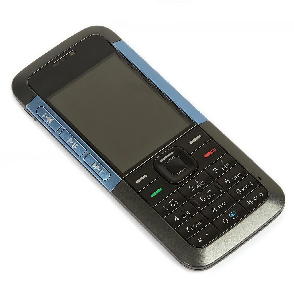 Cross-border GSM 2G Keypad Senior & Student Backup Mobile Phone