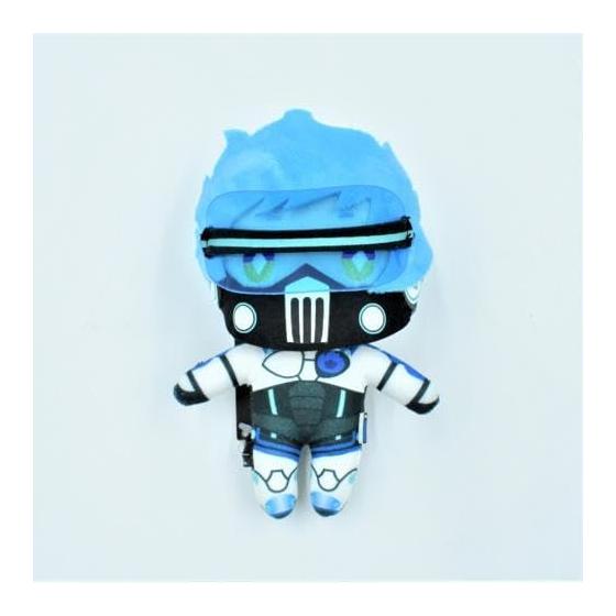 Twisted-Wonderland Extra Plush ~16cm Ortho Idia Dorm Uniform