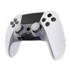 Non-slip Silicone Cover Case Compatible with PlayVital Ps5 Edge Controller, Soft Rubber Protector Skin for Ps5 Edge Wireless Controller with Thumb