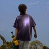 MQD Boys' Moisture-Wicking Quick-Dry Solid Short Sleeve T-Shirt