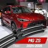 For MG ZS 2024-2026 Front Wiper Blades Windshield Windscreen Window Accessories 22'19' 2025