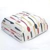 Foldable Food Covers Keep Warm Hot Aluminum Foil Thermal Food Dust Cover Dishes Insulation Useful Kitchen Gadgets Accessories