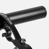Bike Handlebar , Lightweight Bicycle Extension Bracket Mount Holder for Lights Lamp Phone