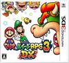 [USED] Mario & Luigi RPG 3 DX - 3DS