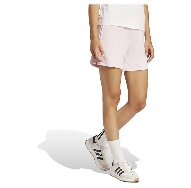 adidas Essentials Linear French Terry шорты