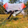 Outdoor Camping & Travel Hammock with Sunshade