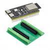 ESP32-S3-DevKitC-1 ESP32-S3 WiFi Bluetooth-compatible BLE 5.0 Mesh Development Board ESP32 Wireless Module N16R8 N8R8 N8R2
