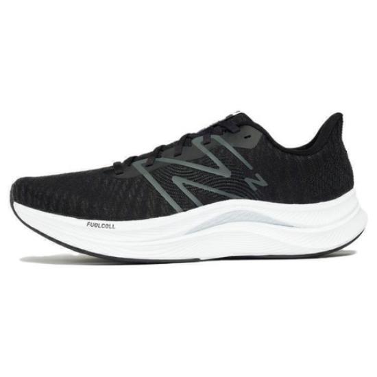 

New Balance FuelCell Propel v4 Low Черный Белый - MFCPRLB4 Новый EU 42 чёрный