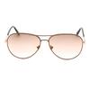 Tom Ford Mens Clark Sunglasses