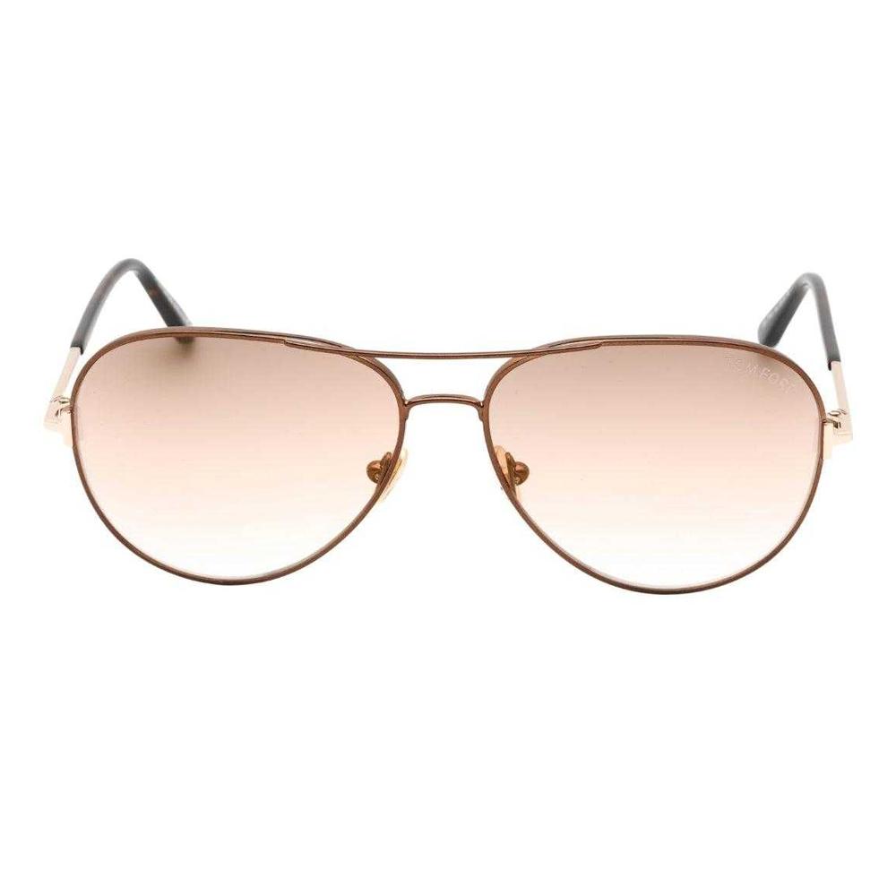 Tom Ford Mens Clark Sunglasses