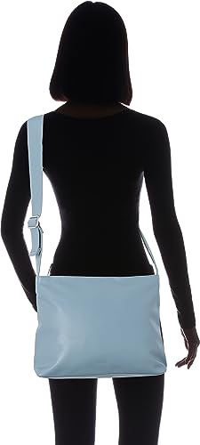 Anello Grande Water-Repellent Shoulder Bag, Ollie GHM0603 LBL