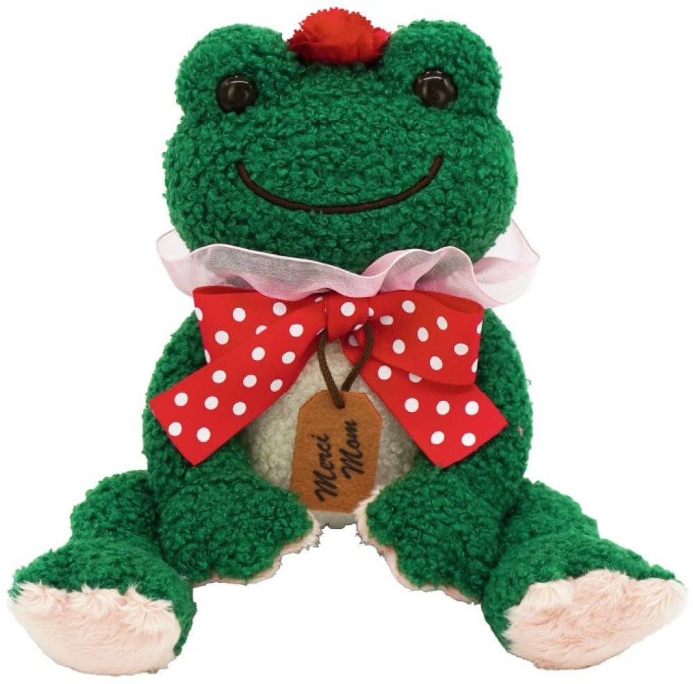 Корпорация Накадзима Соленья Merci Mum 18 Бобовых Кукол 222886-26
