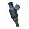 6pcs Car Fuel Injector Compatible with BMW Z3 Z4 X3 X5 320i 525i 530i