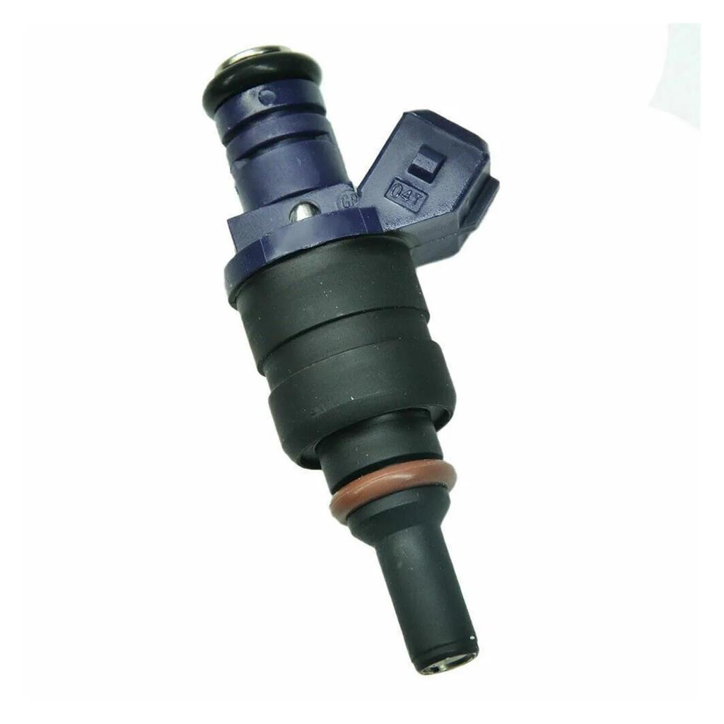 6pcs Car Fuel Injector Compatible with BMW Z3 Z4 X3 X5 320i 525i 530i