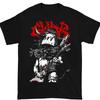 Rare Gwar Balsac The Mighty Guitar T-Shirt Cotton Men T-Shirt Unisex T-Shirt