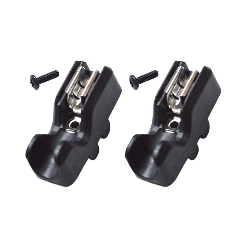 Bithalter Haken Clip Mit Schrauben Bohrerhalter Für Bohrschrauber Elektrowerkzeug Zubehör N131745 N098881 N092934 N268199-S