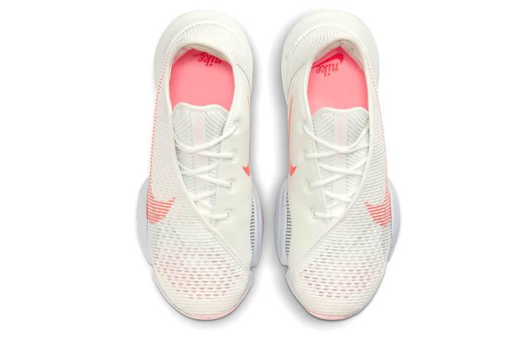 Nike Air Zoom Superrep 2 Summit White Crimson Women's CU5925-100