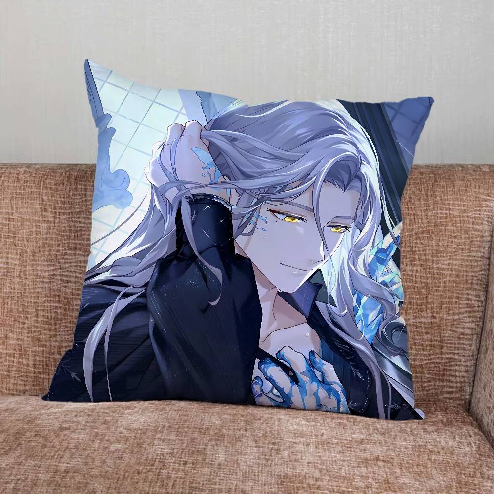 Tears of VVyn Themis RRichter Pillow Case Pillowcase Home Sofa Cushions Car Cushions Pillowcover Office Pillowshell Pillow