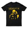 Koszulka z albumem zespołu Midnight Oil czarna Unisex Wszystkie rozmiary S do 5XL XX877